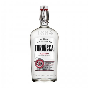 Torunska Pure Vodka